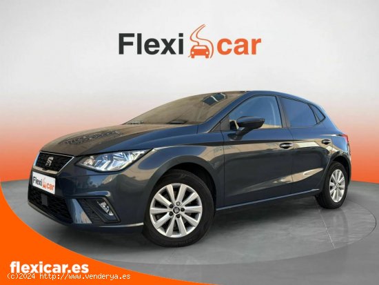 Seat Ibiza 1.6 TDI 70kW (95CV) Style - 5 P (2019) - Málaga