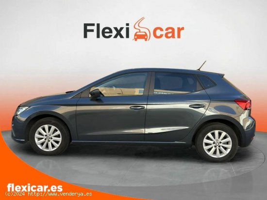 Seat Ibiza 1.6 TDI 70kW (95CV) Style - 5 P (2019) - Málaga