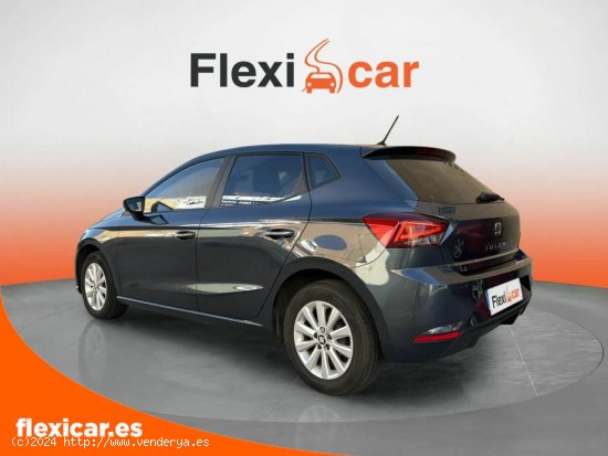 Seat Ibiza 1.6 TDI 70kW (95CV) Style - 5 P (2019) - Málaga