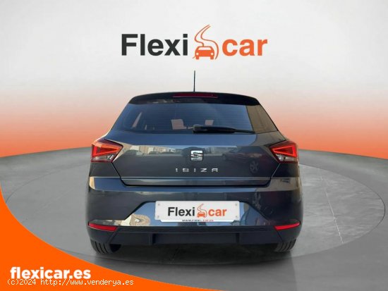 Seat Ibiza 1.6 TDI 70kW (95CV) Style - 5 P (2019) - Málaga