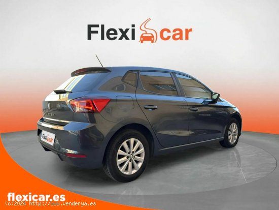 Seat Ibiza 1.6 TDI 70kW (95CV) Style - 5 P (2019) - Málaga