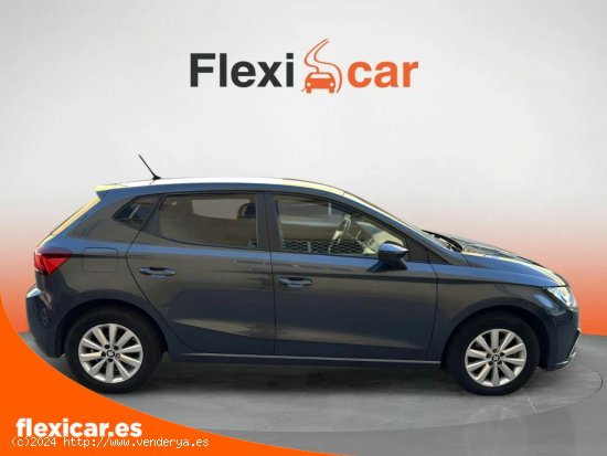 Seat Ibiza 1.6 TDI 70kW (95CV) Style - 5 P (2019) - Málaga