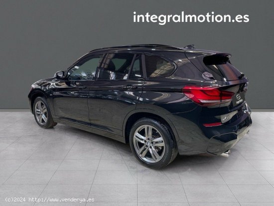 BMW X1 xDrive18d M Sport - Sada