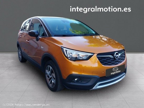 Opel Crossland X 1.2 96kW (130CV) Innovation S/S - Vigo