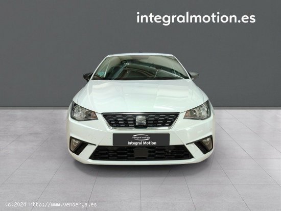 Seat Ibiza 1.0 TSI 81kW (110CV) DSG Xcellence - Santiago de Compostela