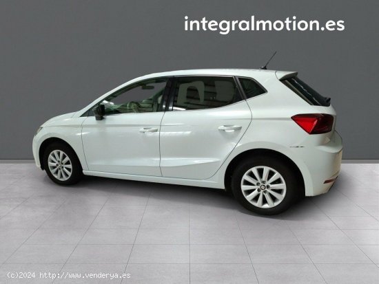 Seat Ibiza 1.0 TSI 81kW (110CV) DSG Xcellence - Santiago de Compostela