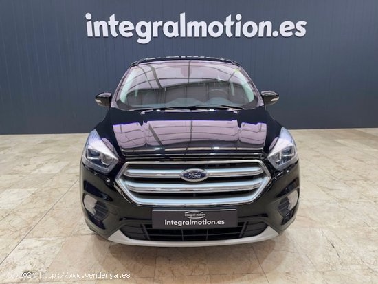 Ford Kuga 1.5 TDCi 88kW 4x2 Titanium - Burela