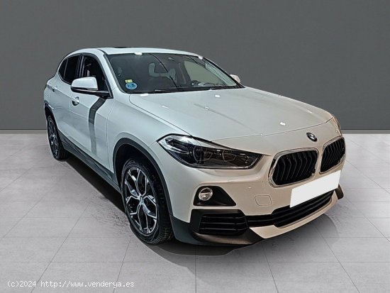 BMW X2 sDrive18i - Leganés