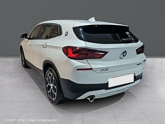 BMW X2 sDrive18i - Leganés