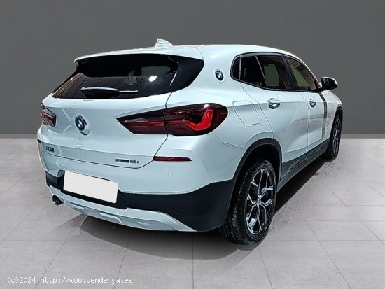 BMW X2 sDrive18i - Leganés