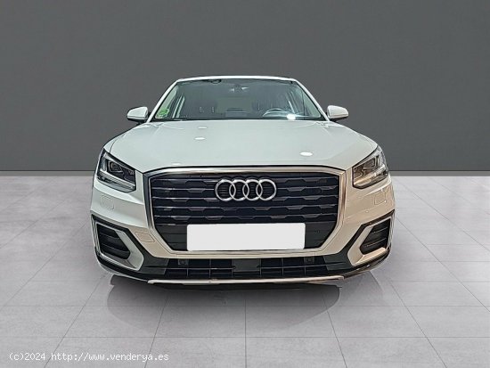 Audi Q2 Design 30 TFSI 85kW (116CV) - Leganés