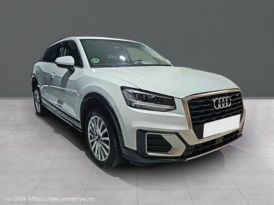 Audi Q2 Design 30 TFSI 85kW (116CV) - Leganés