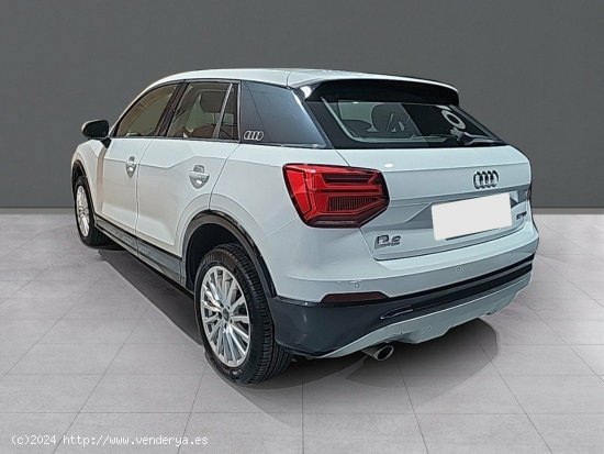 Audi Q2 Design 30 TFSI 85kW (116CV) - Leganés