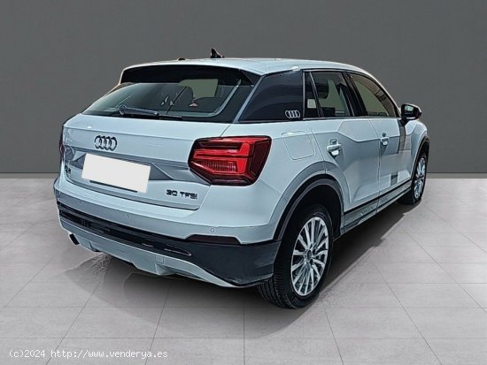 Audi Q2 Design 30 TFSI 85kW (116CV) - Leganés