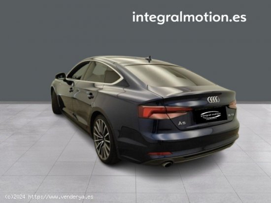 Audi A5 Sport 35 TDI 110kW S tronic Sportback - TRANSITO