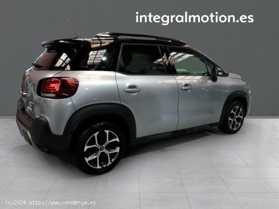 Citroën C3 Aircross PureTech 81kW (110CV) S&S Feel Pack - Sada