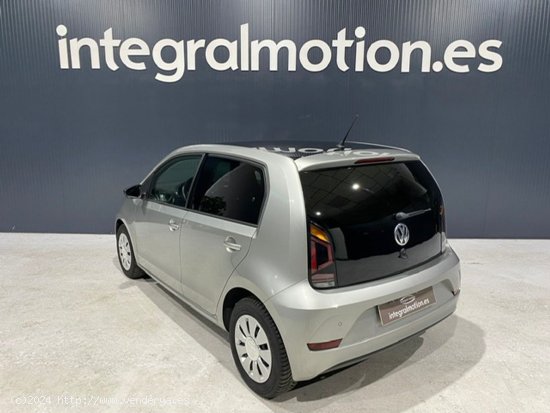 Volkswagen up! Move up! 1.0 44kW (60CV) - Vigo