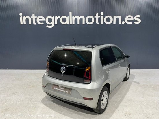 Volkswagen up! Move up! 1.0 44kW (60CV) - Vigo