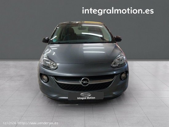 Opel Adam 1.2 XEL JAM - Vigo