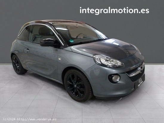 Opel Adam 1.2 XEL JAM - Vigo