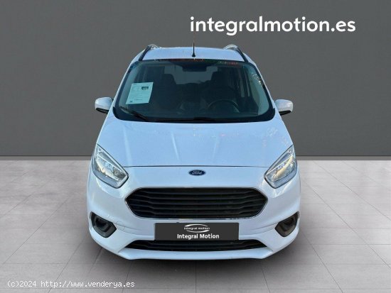 Ford Tourneo Courier 1.5 TDCi 74kW (100CV) Titanium - LAS ROZAS DE MADRID