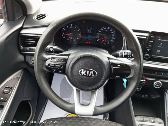 Kia Rio 1.2 MPI 85CV MT ACTIVE - Las Palmas de Gran Canaria