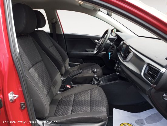 Kia Rio 1.2 MPI 85CV MT ACTIVE - Las Palmas de Gran Canaria