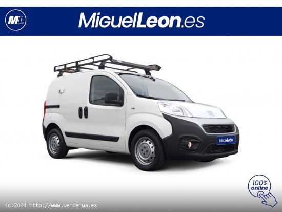 Fiat Fiorino Cargo SX 1.3 MULTIJET 95CV MT5 E6 - Las Palmas de Gran Canaria