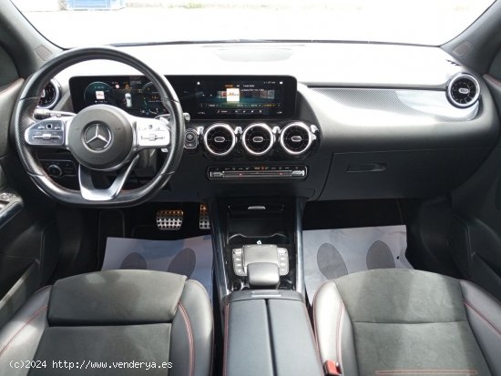 Mercedes GLA GLA 200 D - Las Palmas de Gran Canaria