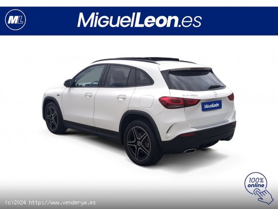 Mercedes GLA GLA 250 e - Las Palmas de Gran Canaria