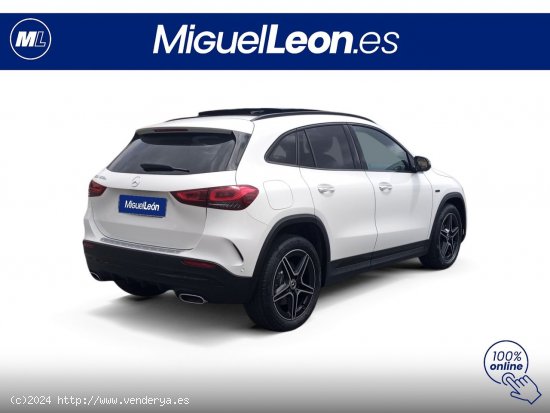 Mercedes GLA GLA 250 e - Las Palmas de Gran Canaria