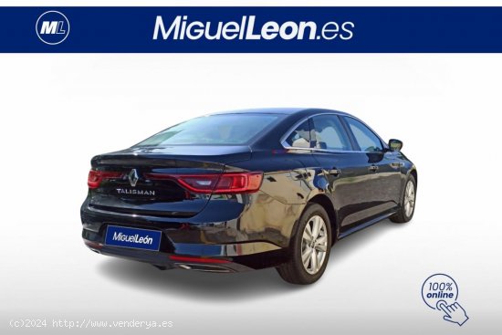 Renault Talisman Intens Energy dCi 96kW (130CV) - Las Palmas de Gran Canaria