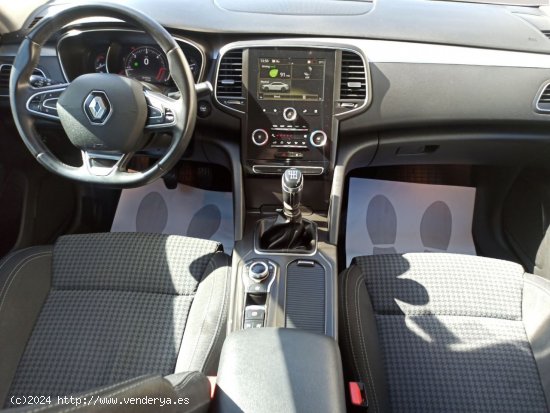 Renault Talisman Intens Energy dCi 96kW (130CV) - Las Palmas de Gran Canaria