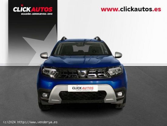 Dacia Duster 1.3 TCE 150CV Prestige EDC - Palma de Mallorca