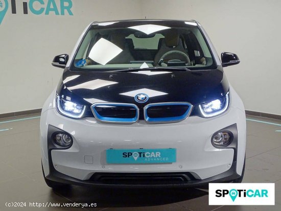 BMW i3  - - Barakaldo