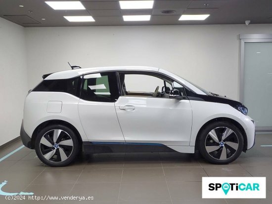 BMW i3  - - Barakaldo