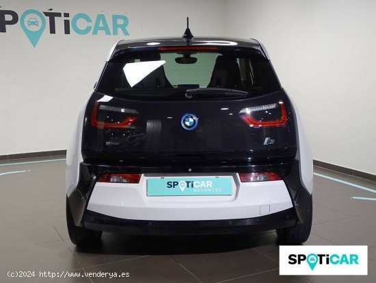 BMW i3  - - Barakaldo