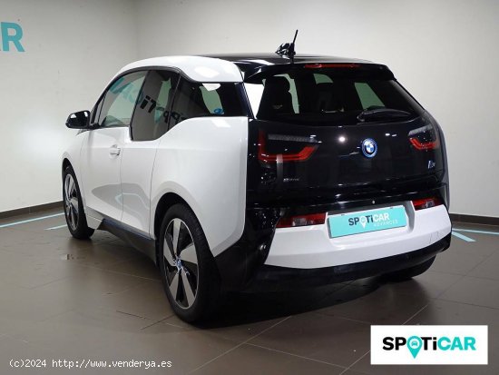 BMW i3  - - Barakaldo