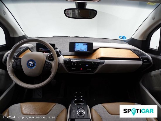 BMW i3  - - Barakaldo