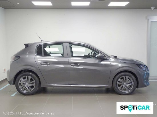 Peugeot 208  BlueHDi 73kW (100CV) Active Pack - Barakaldo