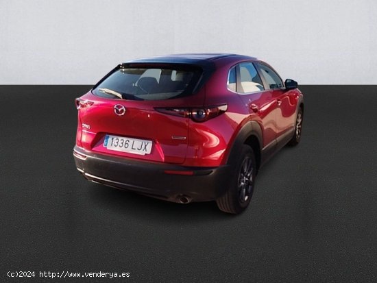 Mazda Cx-30 Skyactiv-g 2.0 90 Kw 2wd Origin - Leganés