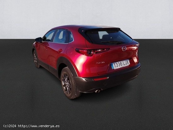 Mazda Cx-30 Skyactiv-g 2.0 90 Kw 2wd Origin - Leganés