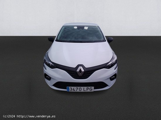 Renault Clio (o) Business Blue Dci 63 Kw (85cv) - Leganés