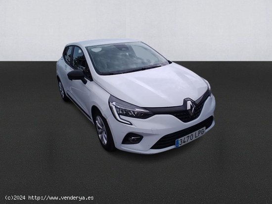 Renault Clio (o) Business Blue Dci 63 Kw (85cv) - Leganés