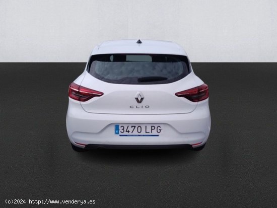 Renault Clio (o) Business Blue Dci 63 Kw (85cv) - Leganés