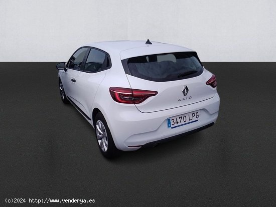 Renault Clio (o) Business Blue Dci 63 Kw (85cv) - Leganés