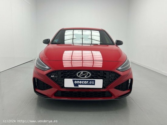 Hyundai i30 1.5 TGDI 48V N LINE 160CV 5P - Malaga