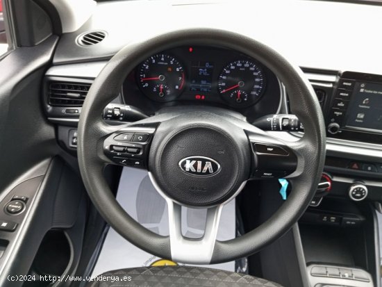 Kia Rio 1.2 MPI 85CV MT ACTIVE - Telde