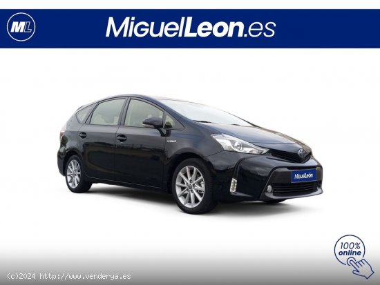 Toyota Prius+ Advance - Telde