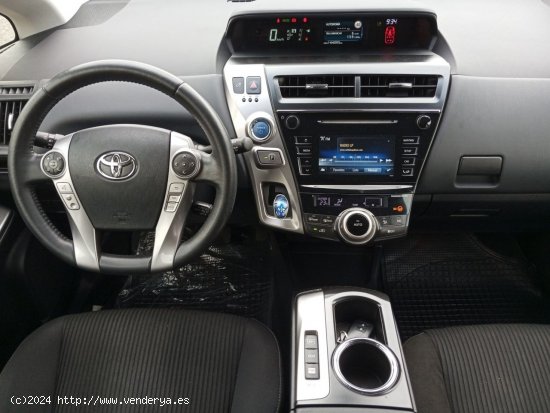 Toyota Prius+ Advance - Telde